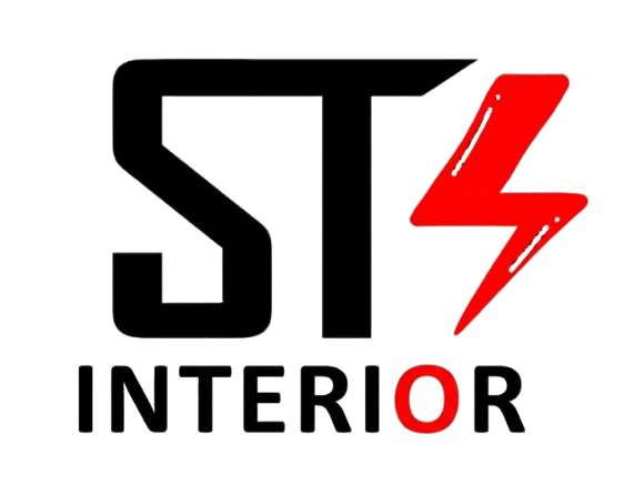 STI Interior Logo